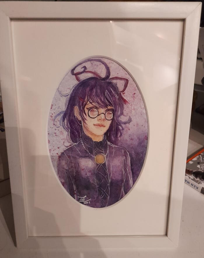 by Ostrze (TheOstrzest @ twitter)