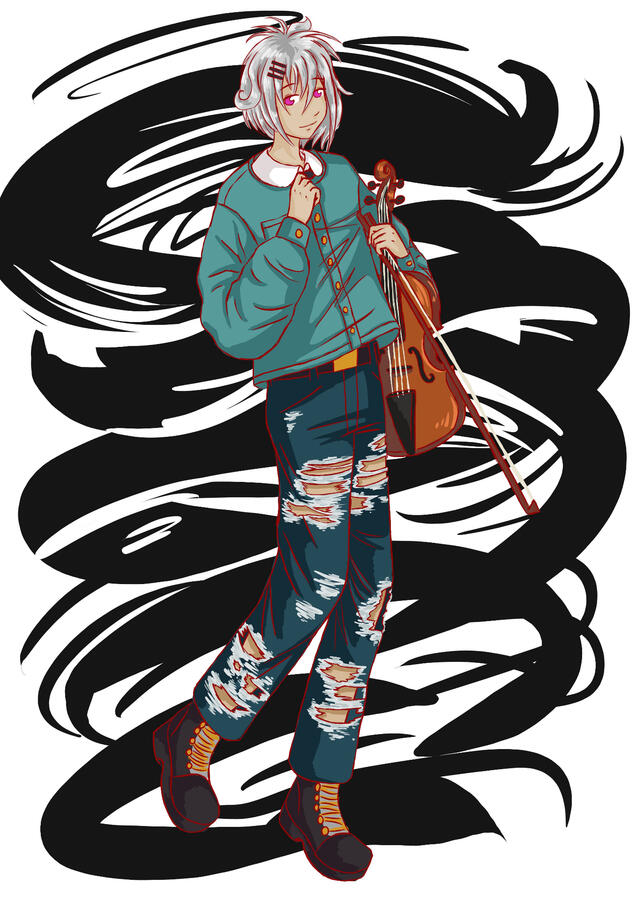 by Moni (moni.mich @ instagram)