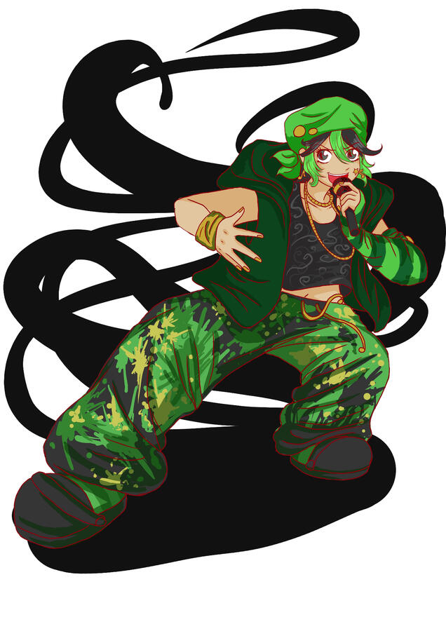 by Moni (moni.mich @ instagram)