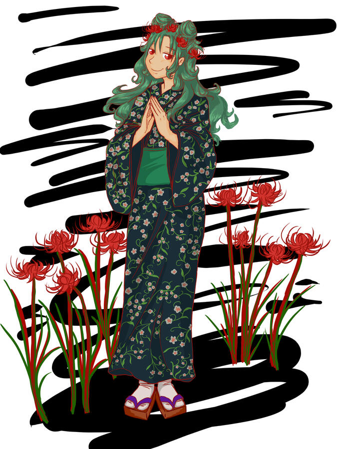 by Moni (moni.mich @ instagram)