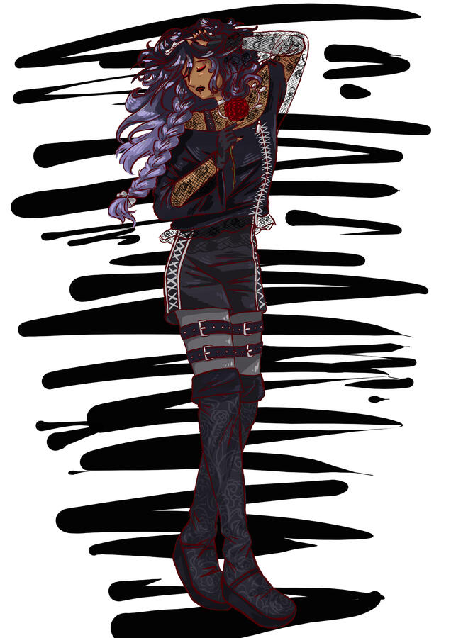 by Moni (moni.mich @ instagram)