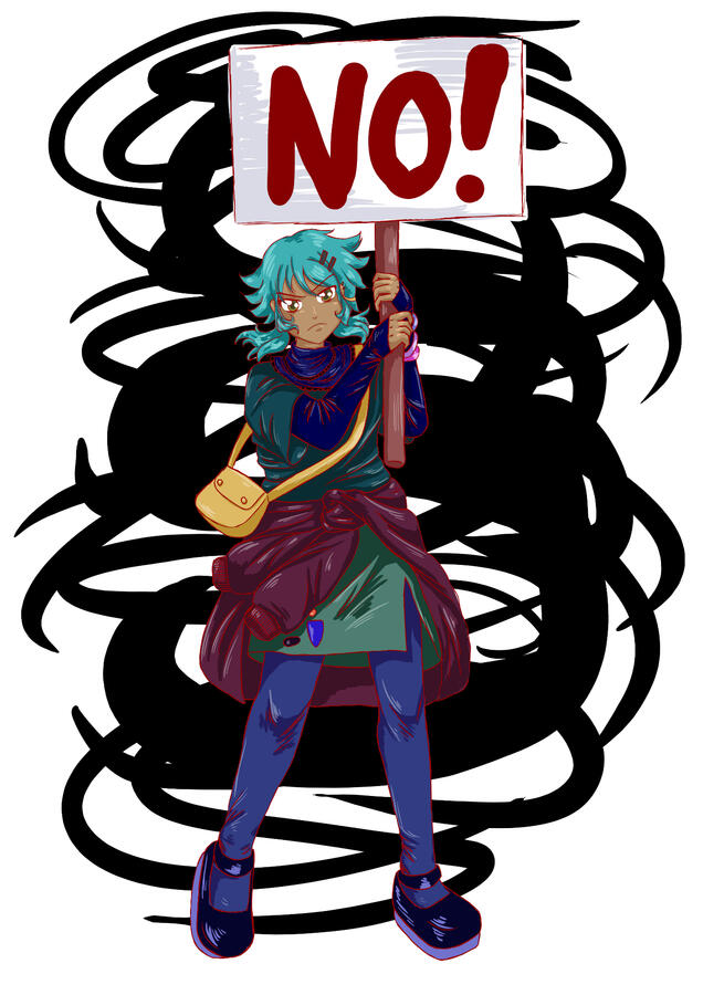 by Moni (moni.mich @ instagram)