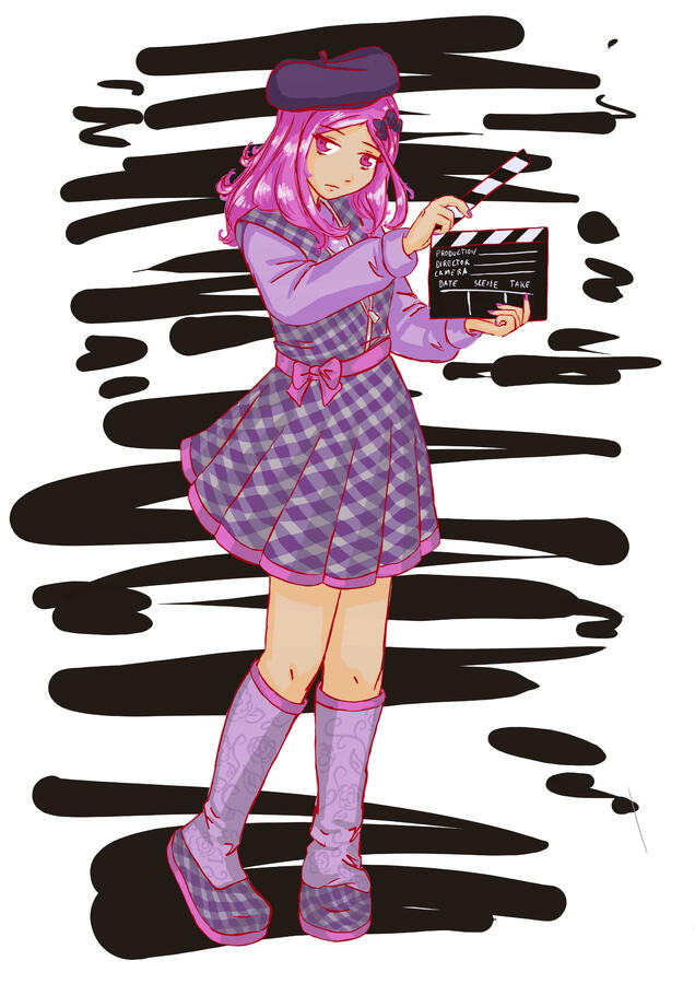 by Moni (moni.mich @ instagram)