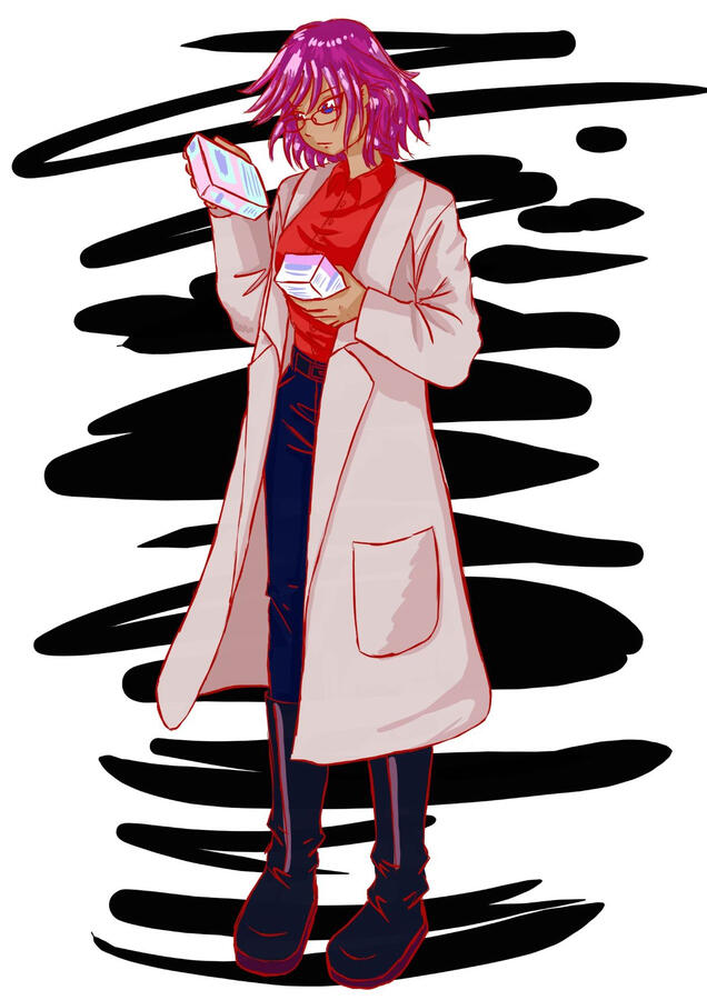 by Moni (moni.mich @ instagram)